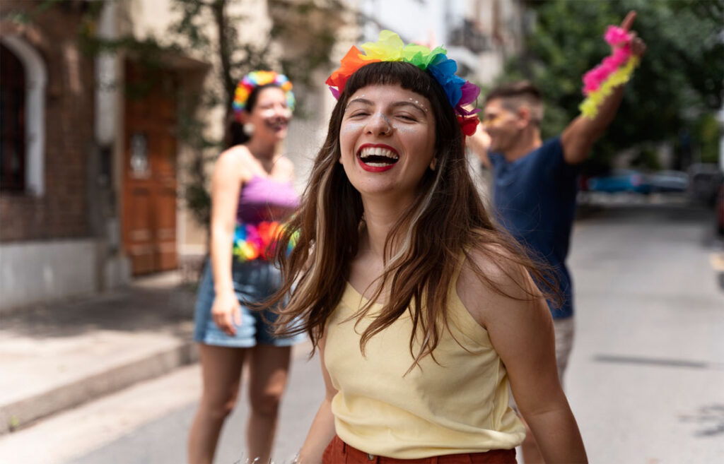 Carnaval em João Pessoa: Descubra as Melhores Atrações